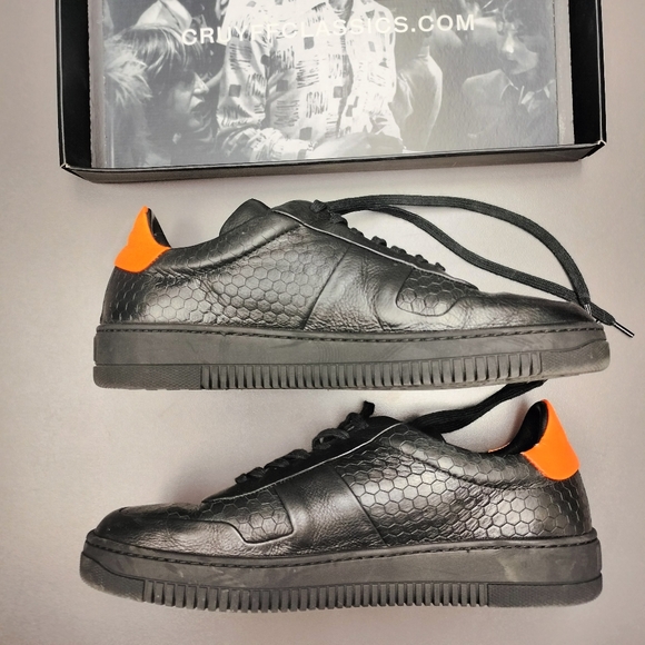 Cruyff Classics Playmaker - Picture 2 of 6